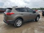 2015 Toyota Rav4 Le de vânzare în Houston, TX - Hail