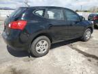 2008 Nissan Rogue S en Venta en Littleton, CO - Rear End