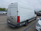 2018 MERCEDES BENZ SPRINTER 3 for sale at Copart NEWBURY