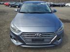 2019 Hyundai Accent Se for Sale in East Granby, CT - Minor Dent/Scratches