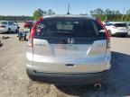 2012 Honda Cr-V Exl იყიდება Harleyville-ში, SC - Front End