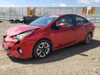 2017 Toyota Prius  for Sale in Columbia Station, OH - Front End