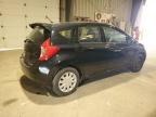 2015 Nissan Versa Note S de vânzare în West Mifflin, PA - Mechanical