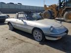 1983 Alfa Romeo Veloce 2000 Spider for Sale in Albuquerque, NM - Normal Wear