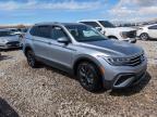 2024 Volkswagen Tiguan Se للبيع في Magna، UT - Side