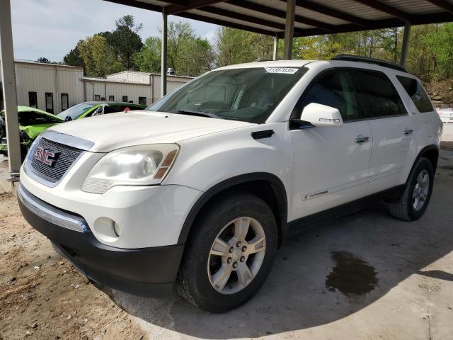 2008 Gmc Acadia Slt-1