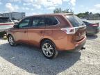 2014 Mitsubishi Outlander Gt for Sale in Opa Locka, FL - Minor Dent/Scratches