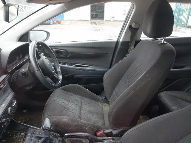 2022 HYUNDAI BAYON SE C