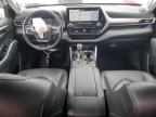 2022 Toyota Highlander Limited for Sale in Grantville, PA - Front End