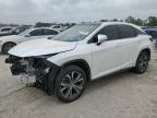 2018 Lexus Rx 450H Base იყიდება Houston-ში, TX - Front End