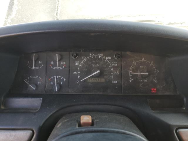 1995 FORD F150 