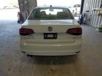 2017 Volkswagen Jetta Se на продаже в Abilene, TX - Front End