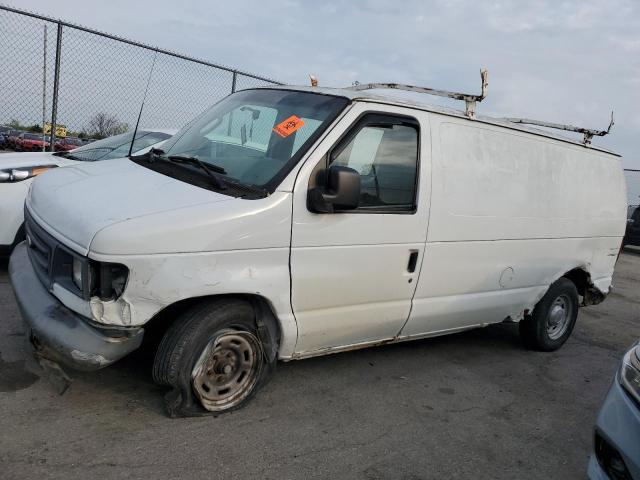 2006 Ford Econoline E150 Van