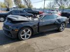 2013 Chevrolet Camaro Ss de vânzare în Moraine, OH - All Over