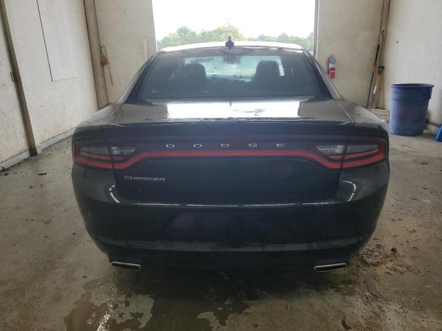  DODGE CHARGER 2023 Czarny