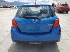2015 Toyota Yaris  de vânzare în Farr West, UT - Front End