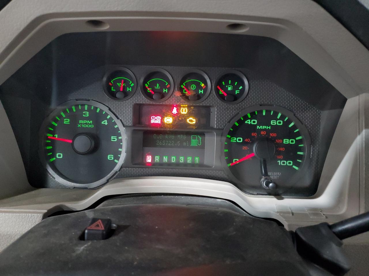 2008 Ford F250 Super Duty VIN: 1FTSX21558EC06634 Lot: 54959565
