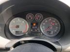 2011 AUDI A3 S LINE for sale at Copart CHESTER