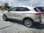 2015 Lincoln Mkc  за продажба в Riverview, FL - Front End