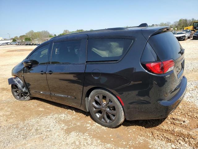  CHRYSLER PACIFICA 2019 Czarny