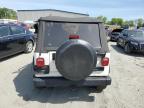 2005 Jeep Wrangler X for Sale in Spartanburg, SC - Front End