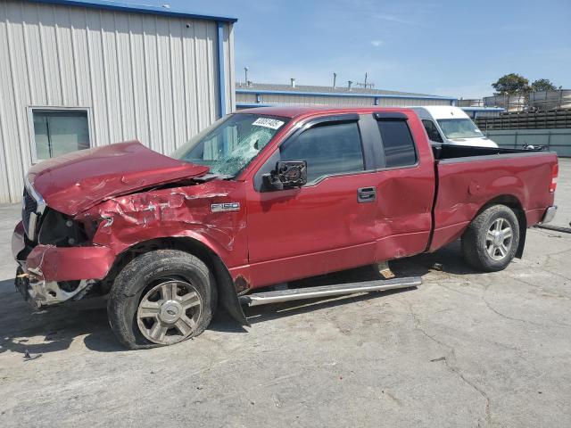 2007 Ford F150 