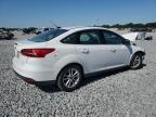 2017 Ford Focus Se for Sale in Arcadia, FL - Front End