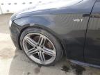 2011 AUDI S4 T QUATT for sale at Copart WHITBURN