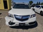 2013 Acura Rdx  for Sale in Sacramento, CA - Front End