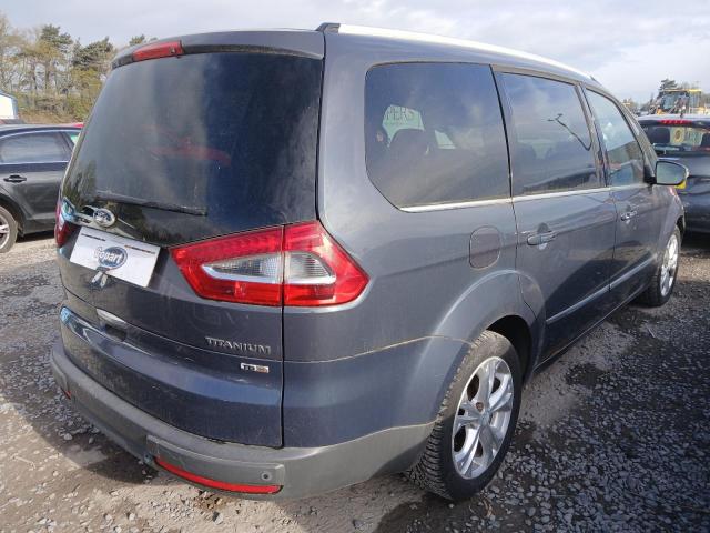 2010 FORD GALAXY TIT