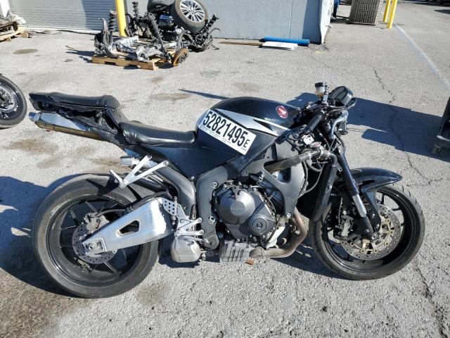 2016 HONDA CBR600 RR   for sale at Copart NV - LAS VEGAS