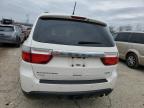 2012 Dodge Durango Crew იყიდება Pekin-ში, IL - Front End