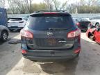 2010 Hyundai Santa Fe L 3.5L en Venta en Franklin, WI - Hail