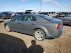 2009 Chevrolet Malibu Ls na sprzedaż w Woodhaven, MI - Front End