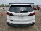 2023 Chevrolet Equinox Ls продається в Mercedes, TX - Water/Flood