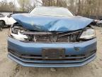 2017 Volkswagen Jetta Se იყიდება Waldorf-ში, MD - Front End