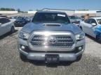 2016 Toyota Tacoma Double Cab للبيع في Hueytown، AL - Side
