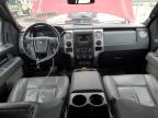 2014 Ford F150 Supercrew zu verkaufen in Pekin, IL - Front End