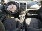 2014 NISSAN VERSA S for sale at Copart WA - NORTH SEATTLE