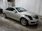2014 Cadillac Ats Luxury للبيع في Leroy، NY - Front End