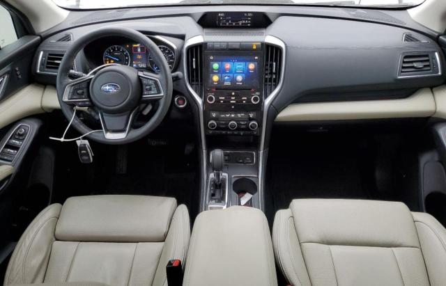  SUBARU ASCENT 2019 Золотой