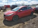 2017 Kia Forte Lx for Sale in Woodhaven, MI - Rear End