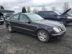 2005 Mercedes-Benz E 320 Cdi for Sale in Eugene, OR - Rear End