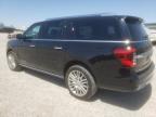 2022 Ford Expedition Max Platinum   for Sale in Earlington, KY - Hail