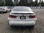 2021 Bmw M3 Competition for Sale in Graham, WA - Mechanical