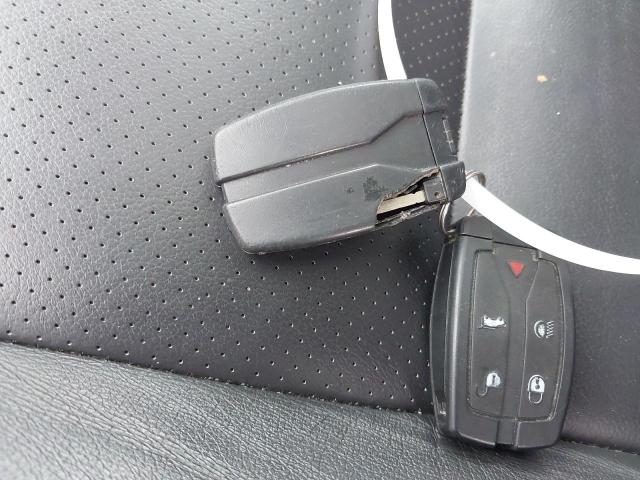 2007 LAND ROVER FREELANDER