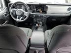 2024 Jeep Wrangler Sahara 4Xe for Sale in Marlboro, NY - Front End