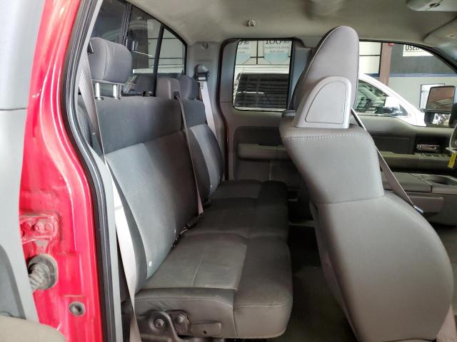 2008 FORD F150 