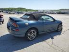 2004 Mitsubishi Eclipse Spyder Gts продається в Tulsa, OK - Mechanical