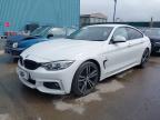 2016 BMW 420I GRAN for sale at Copart ROCHFORD